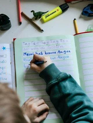 Notes and Journaling