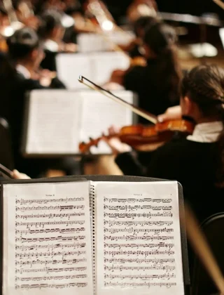 Sheet Music