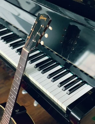 Acoustic Piano