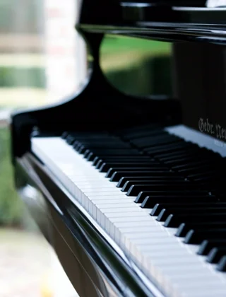 Piano Keys