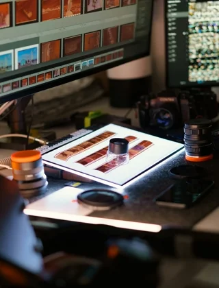 Digital Artwork Tablet