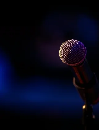 Microphone Shockmount