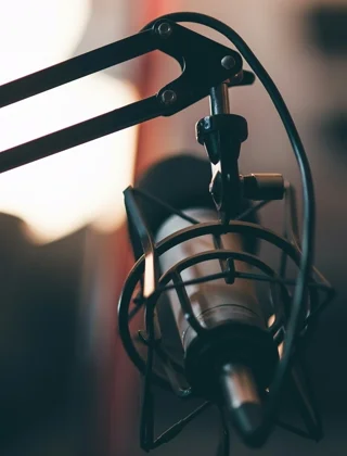 Spectral Audio Restoration